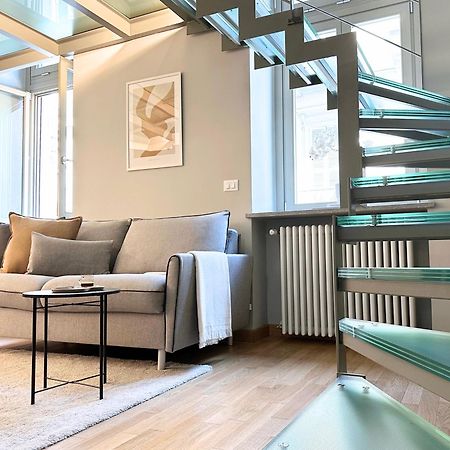 Jacuzzi Luxury Apartment In The Town Centre Turin Luaran gambar