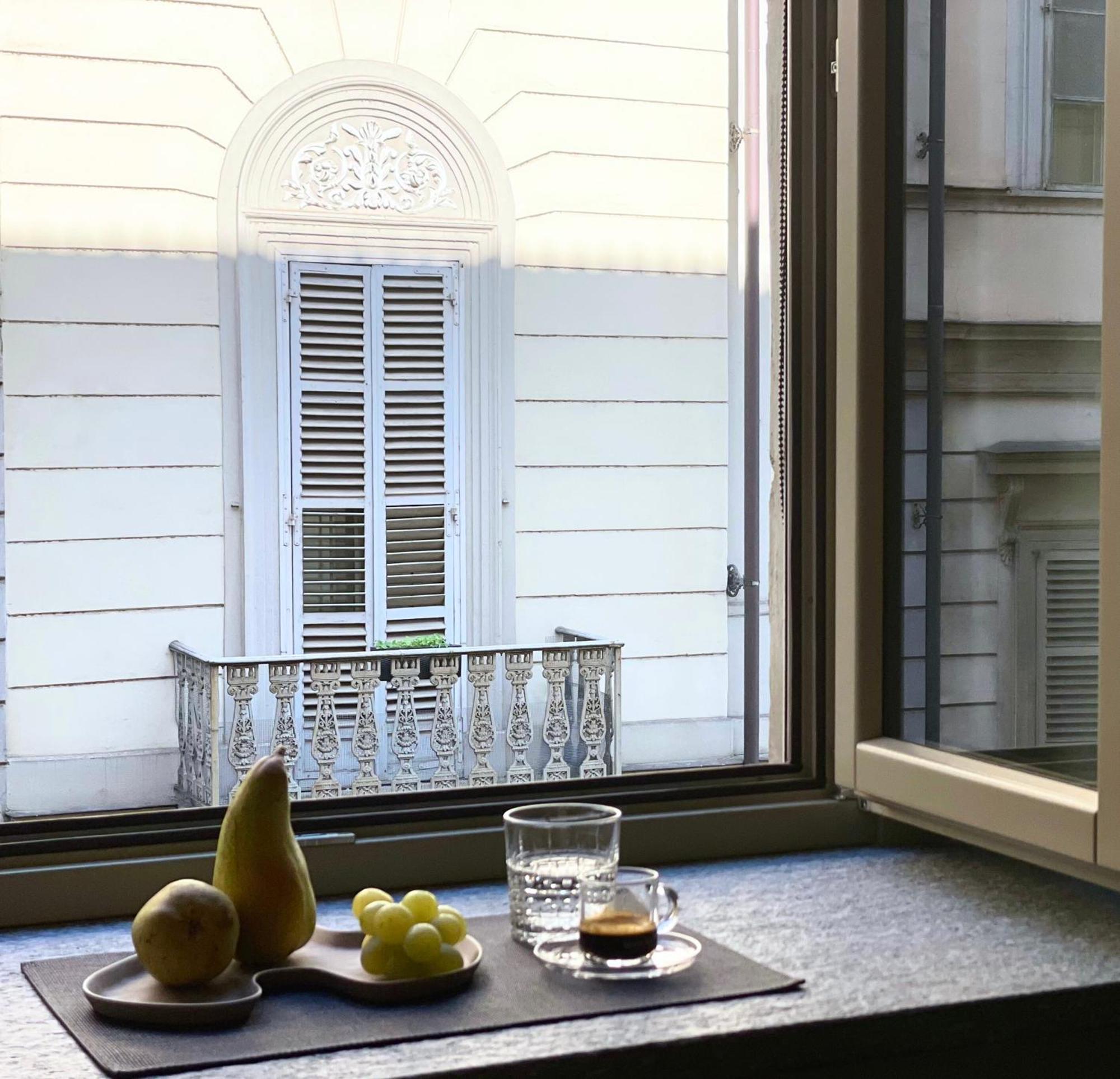 Jacuzzi Luxury Apartment In The Town Centre Turin Luaran gambar